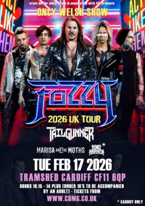 FOZZY