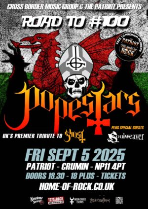 POPESTARS
